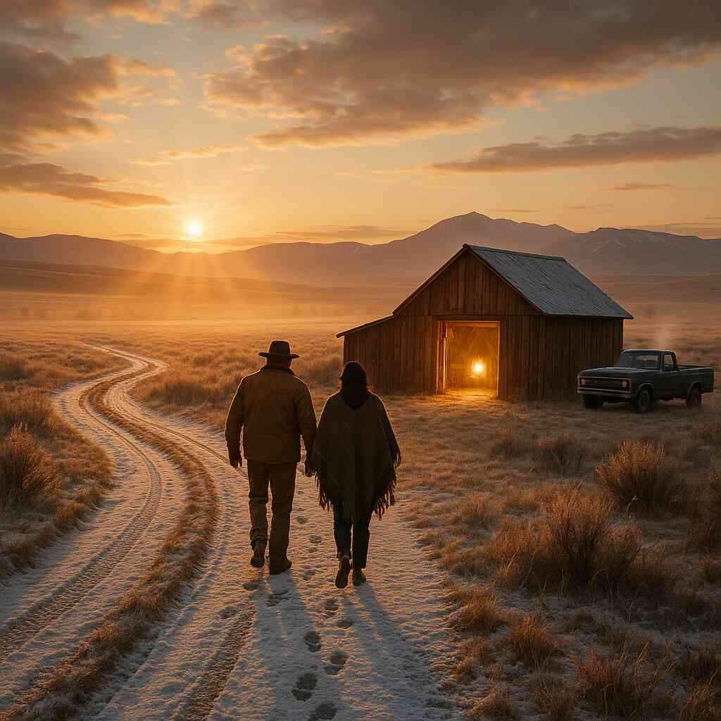 Comparing AA Meetings Directory Paths in Rural Wyoming