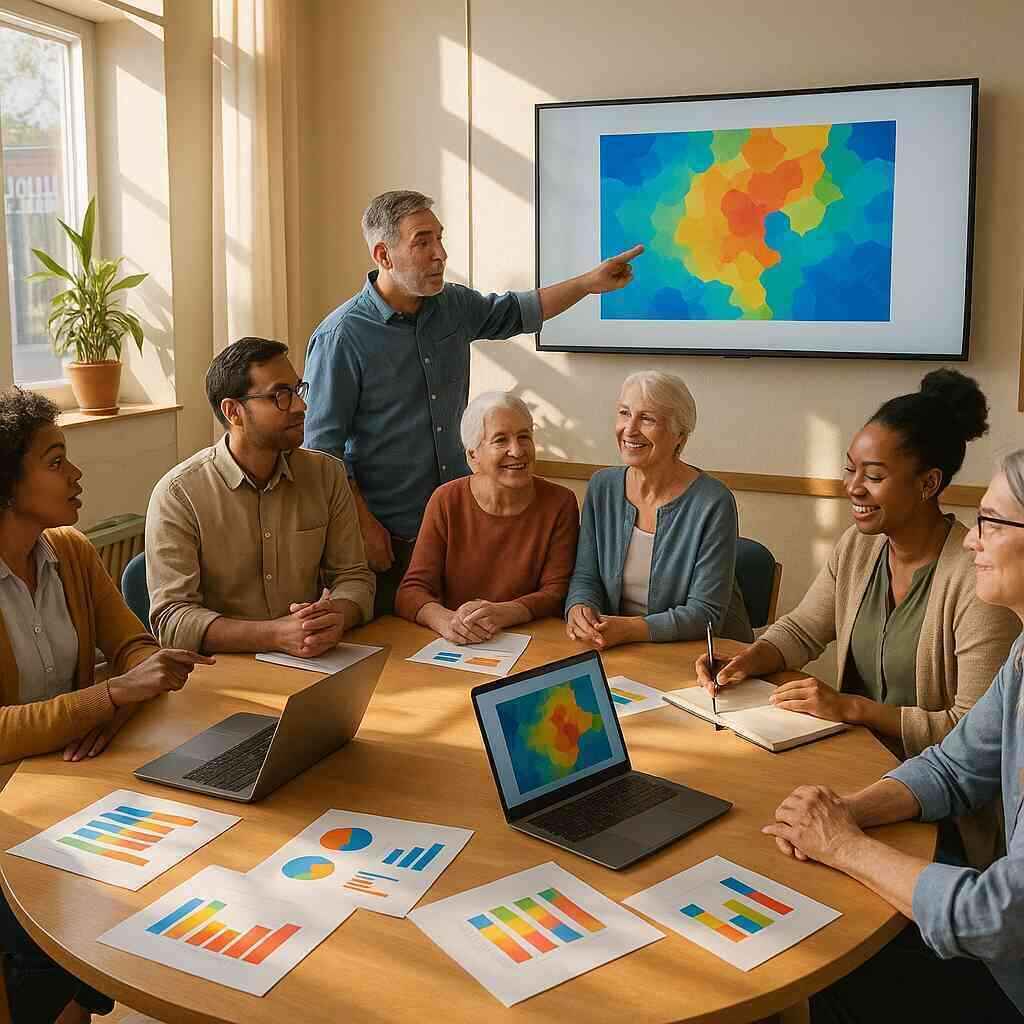 Comparing Insights from AA Meetings Directory Near Me
