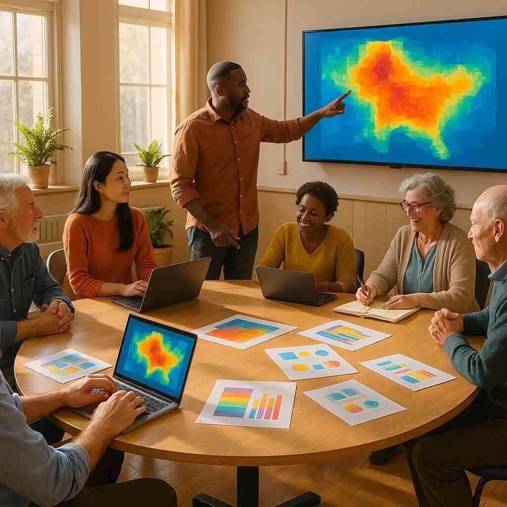 Comparing Insights from AA Meetings Directory Near Me