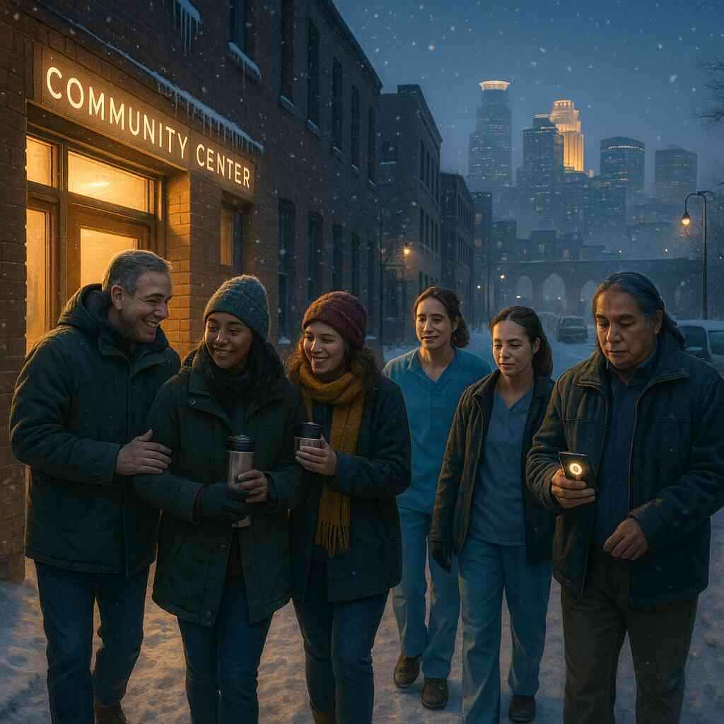 Decoding the Complexities of the AA Directory in Minnesota