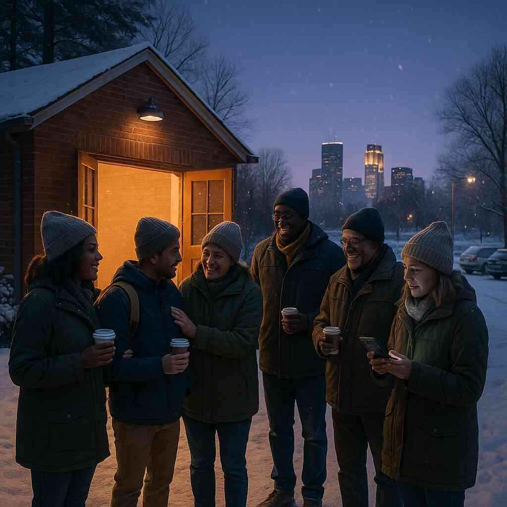 Decoding the Complexities of the AA Directory in Minnesota