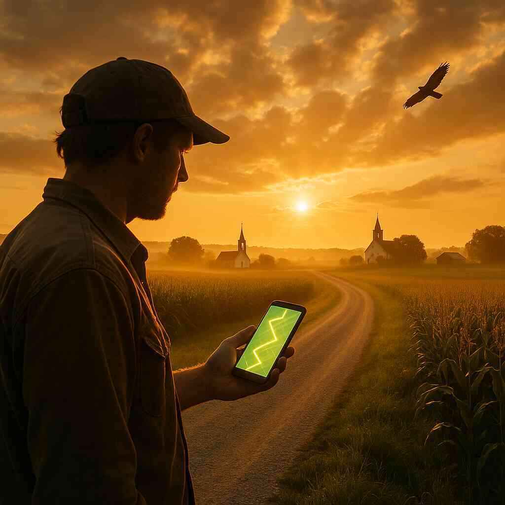 Guide to AA Meetings Directory’s Unique Value in Iowa