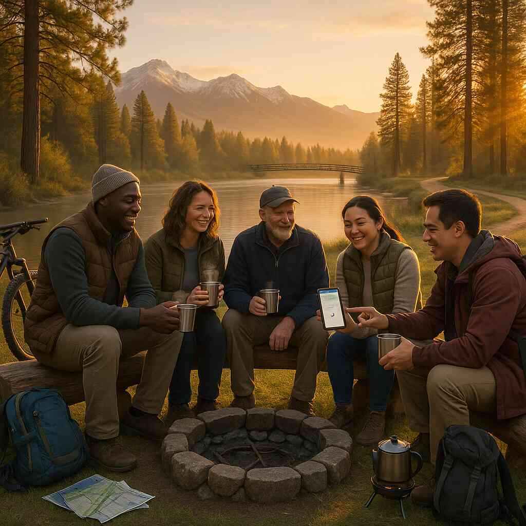 How AA Meetings Directory Defines Sober Living in Idaho 2025