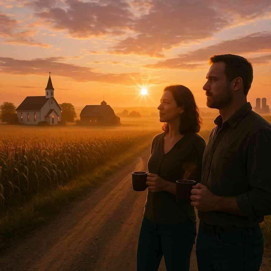 How AA Meetings Directory Defines Top Sober Goals in Iowa