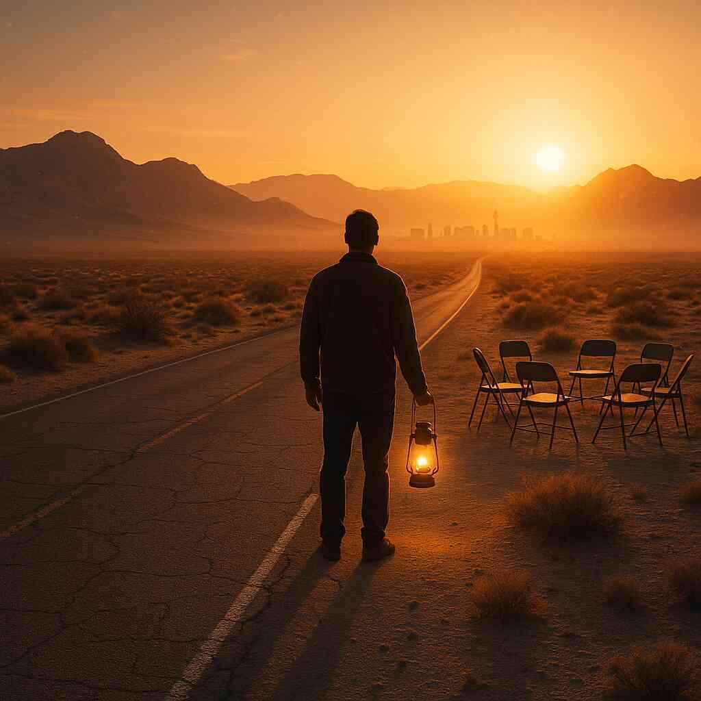 How AA Meetings Directory Illuminates Sobriety in Nevada