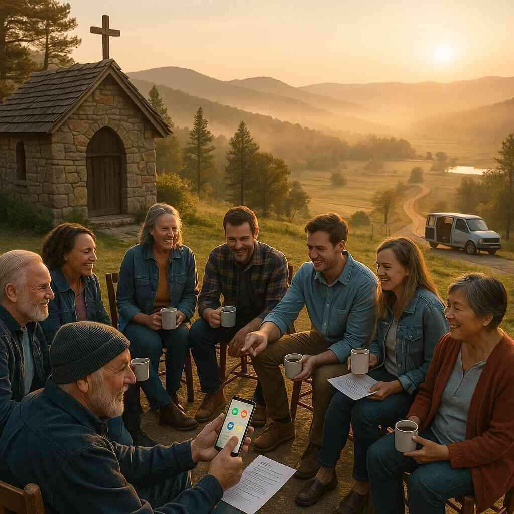 How AA Meetings Directory Illuminates Sobriety Paths in Arkansas