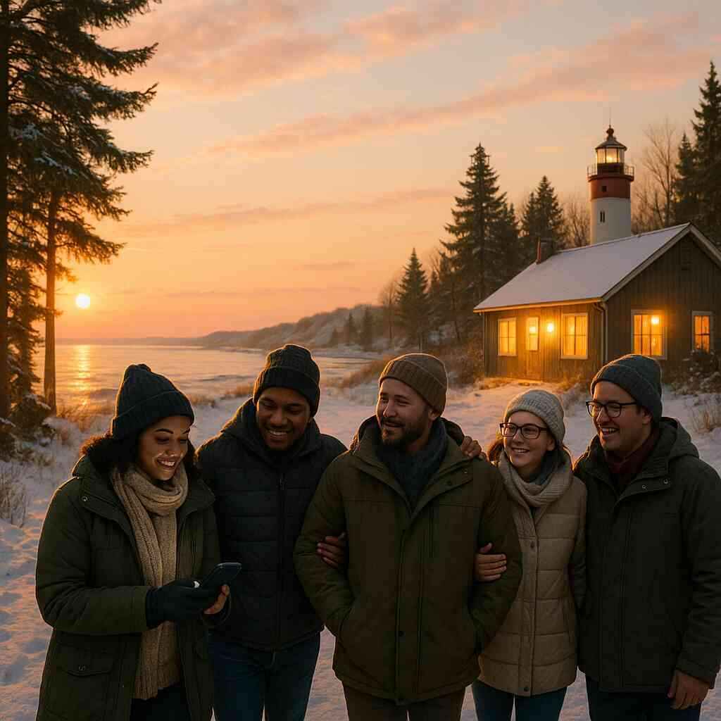 How AA Meetings Directory in Michigan Refines Sobriety