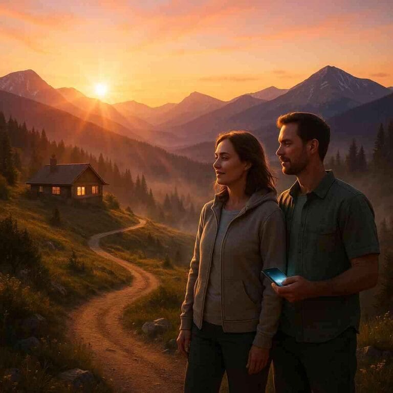 How AA Meetings Directory Shapes Joyful Sobriety in Colorado