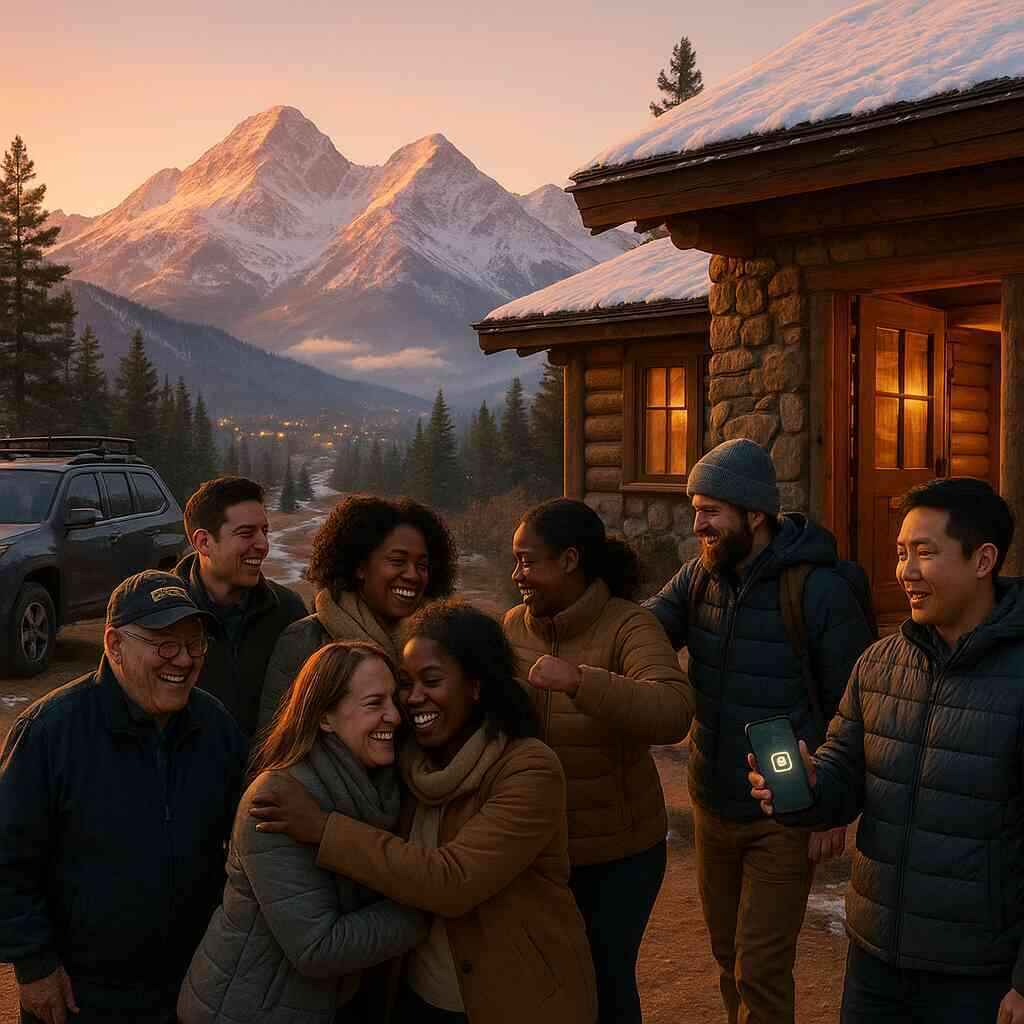 How AA Meetings Directory Shapes Joyful Sobriety in Colorado