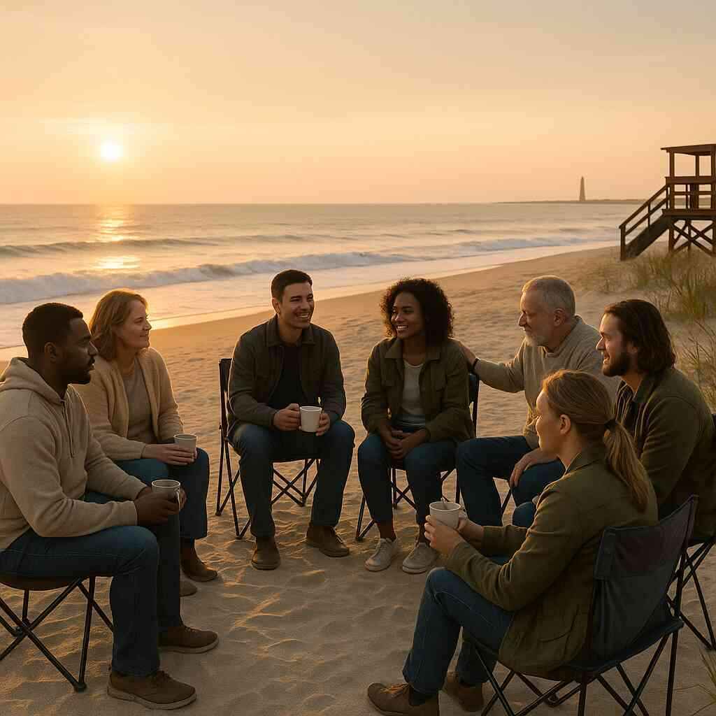 How Does AA Meetings Directory Define Sobriety in Delaware