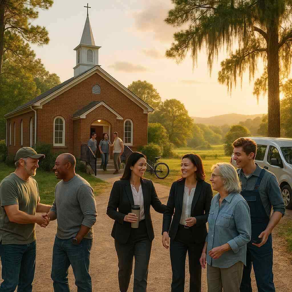 How Does AA Meetings Directory Elevate Sobriety in Alabama