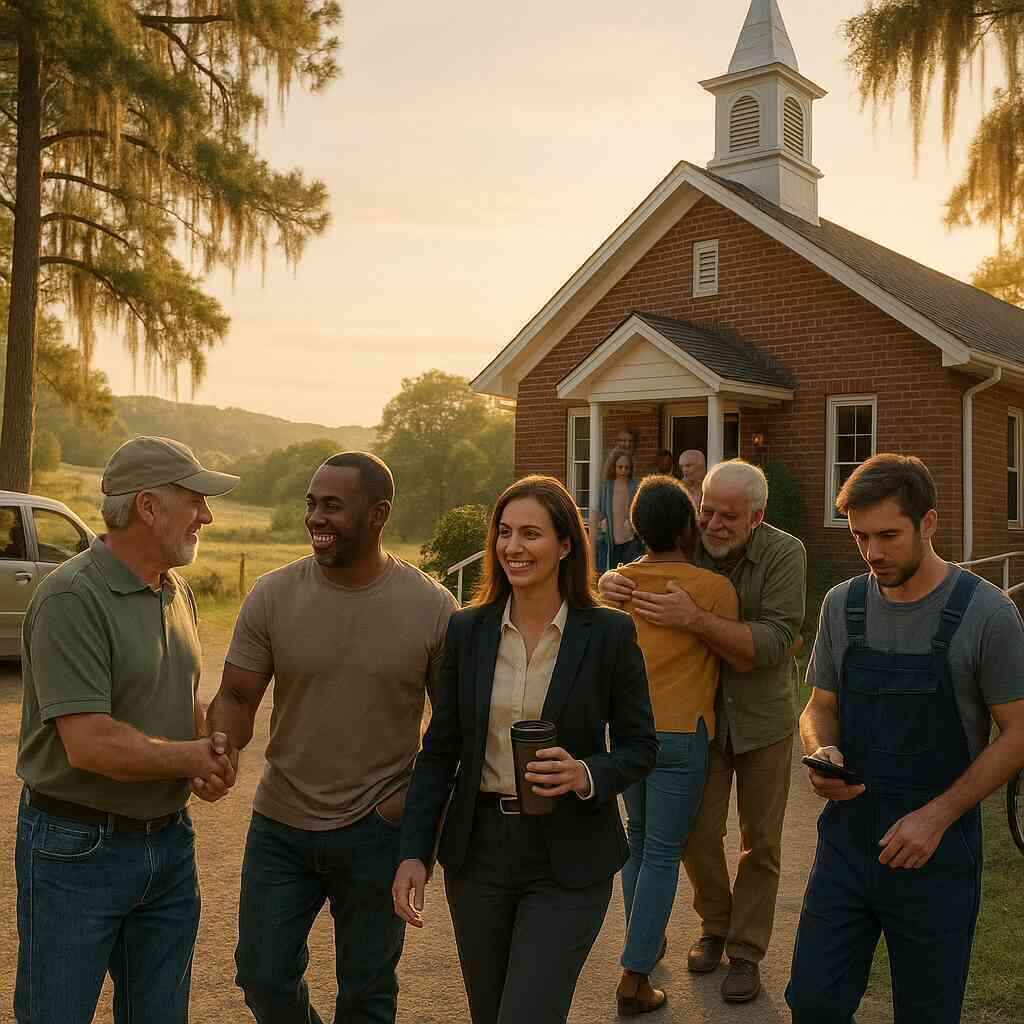 How Does AA Meetings Directory Elevate Sobriety in Alabama