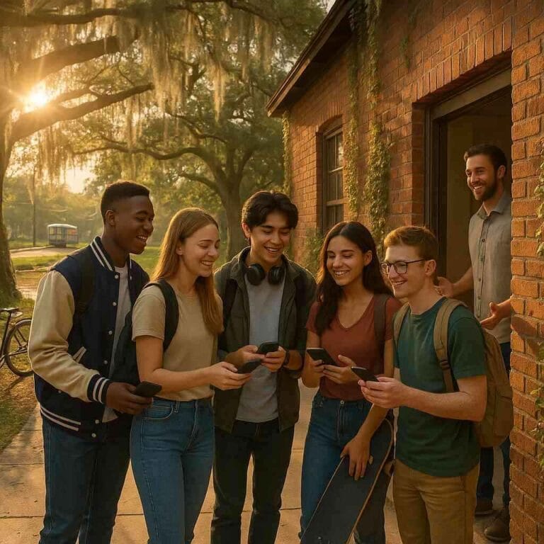 How to Compare AA Meetings Directory for Youth in Louisiana