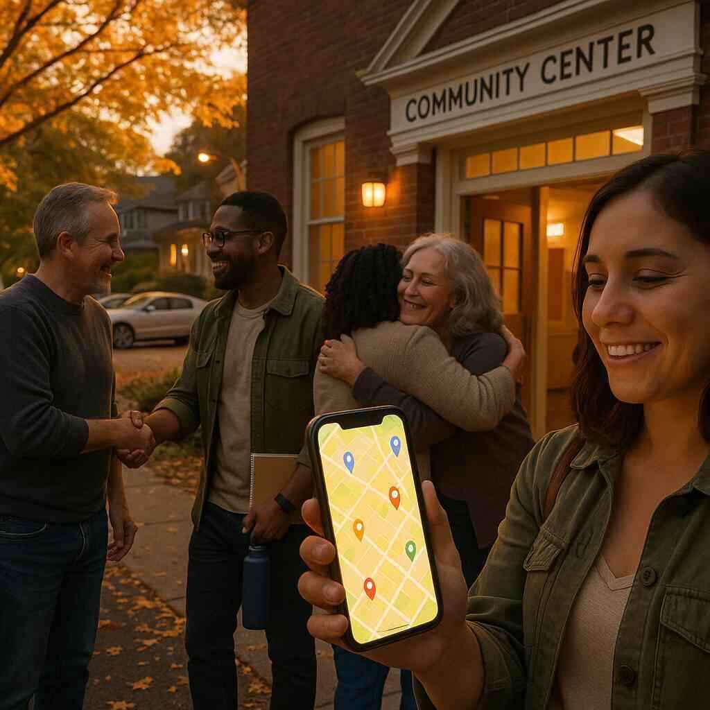 The Impact of AA Meetings Directory in New Jersey