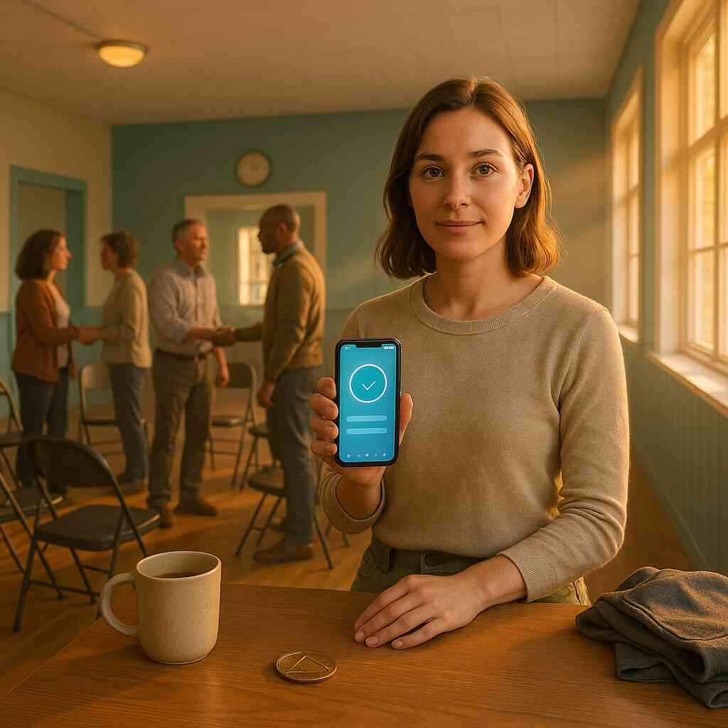 Ultimate Guide to AA Meetings Directory Sobriety Calculator