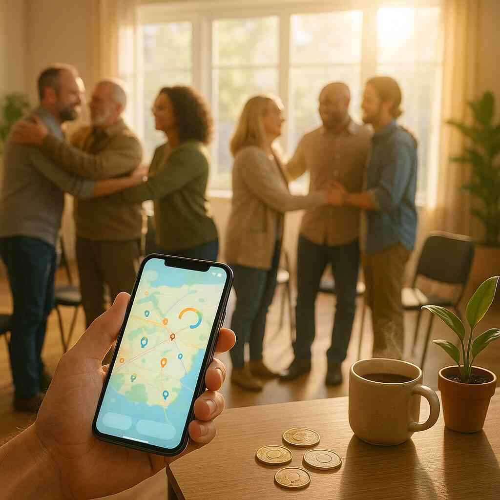 Ultimate Guide to AA Meetings Directory Sobriety Calculator