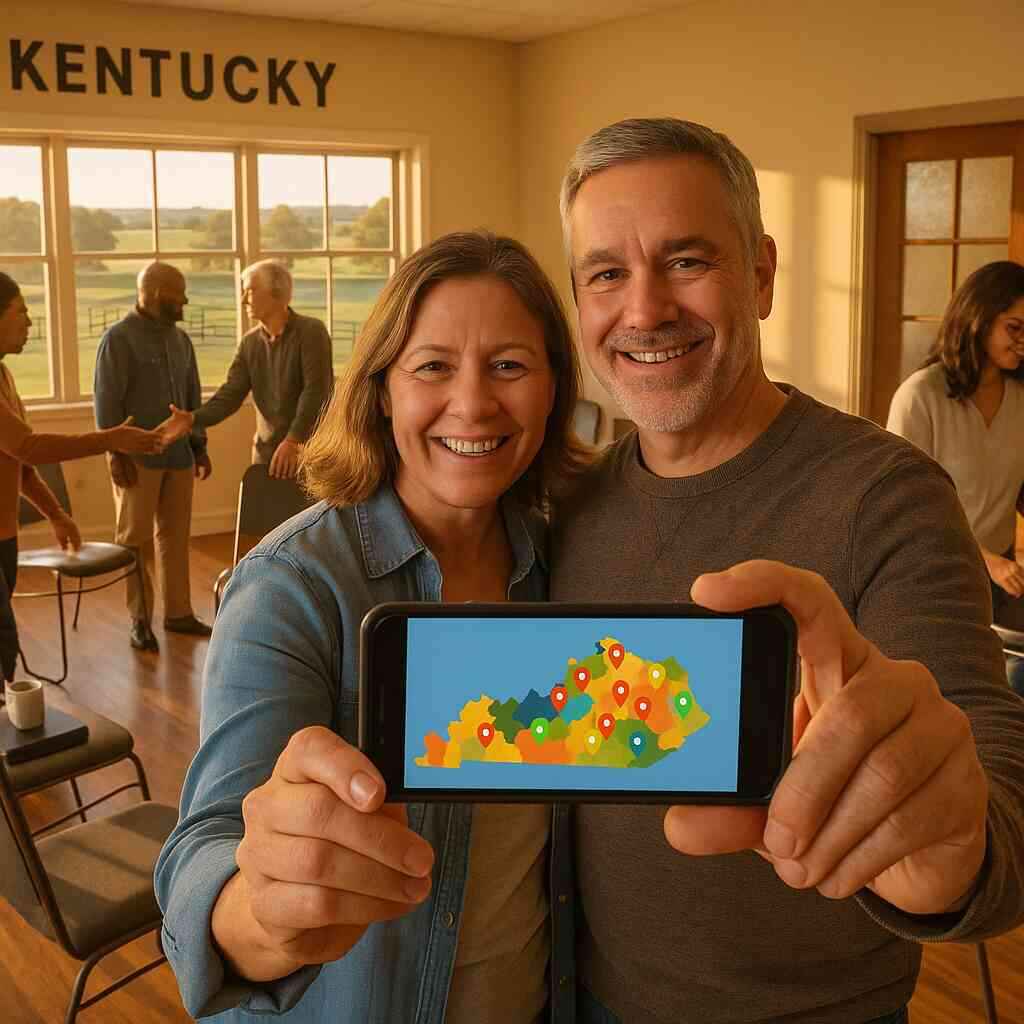 Ultimate Guide to Leveraging AA Meetings Directory in Kentucky