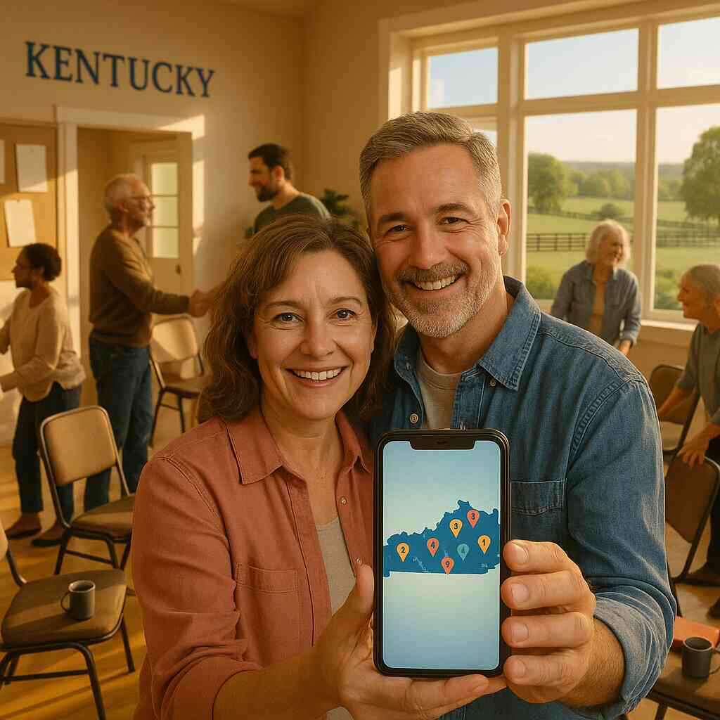 Ultimate Guide to Leveraging AA Meetings Directory in Kentucky
