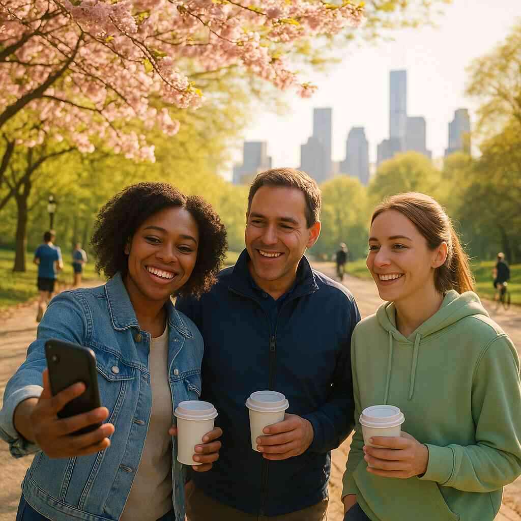 Ultimate Guide to Using AA Meetings Directory for New York Sobriety