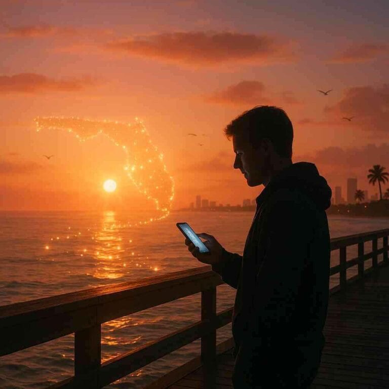 Understanding AA Meetings Directory’s Influence on Florida Recovery