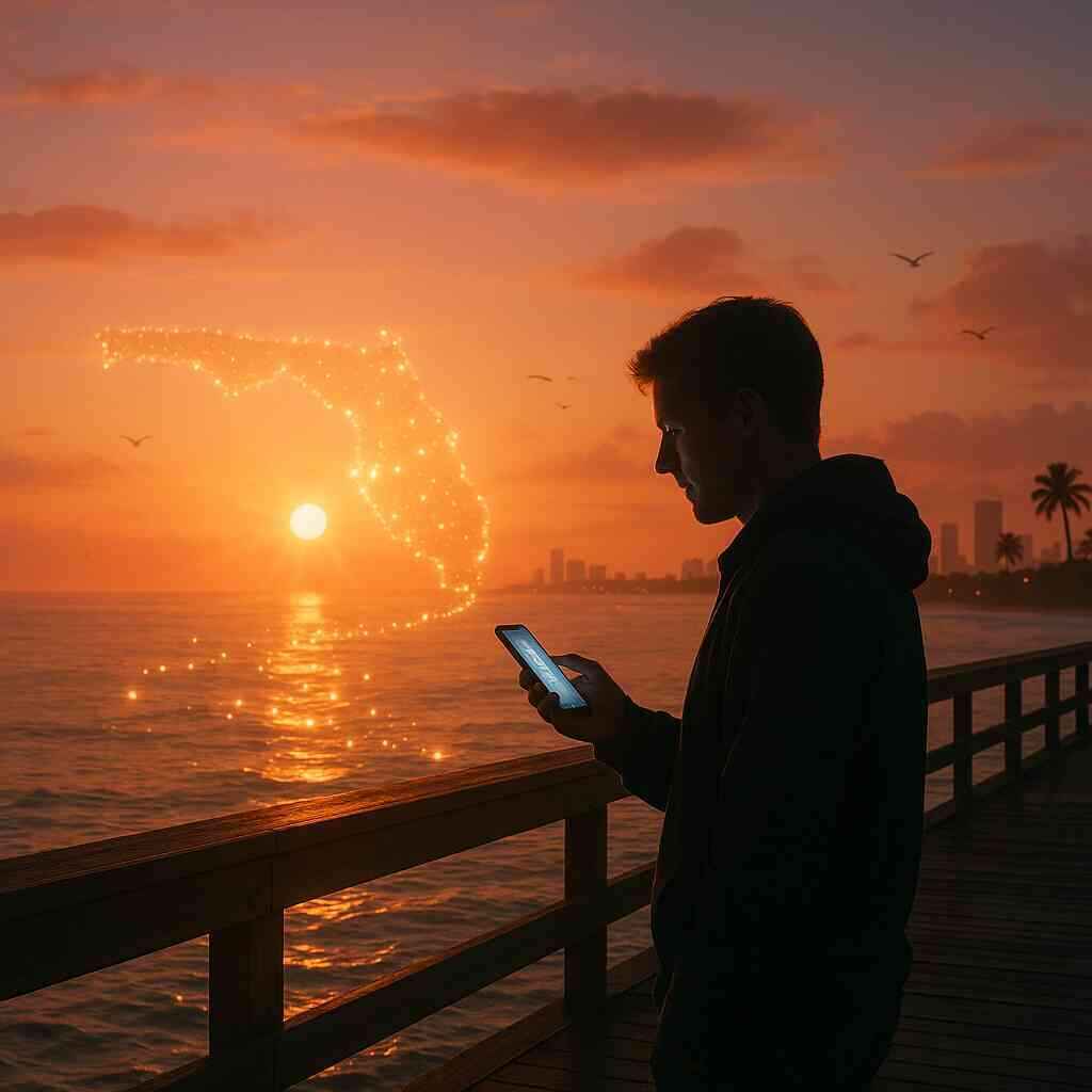 Understanding AA Meetings Directory’s Influence on Florida Recovery