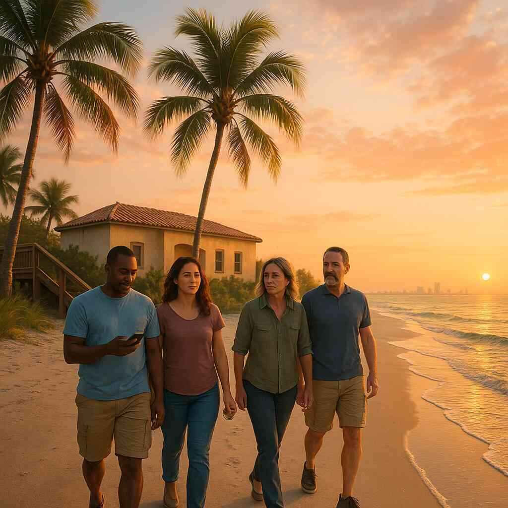 Understanding AA Meetings Directory's Influence on Florida Recovery