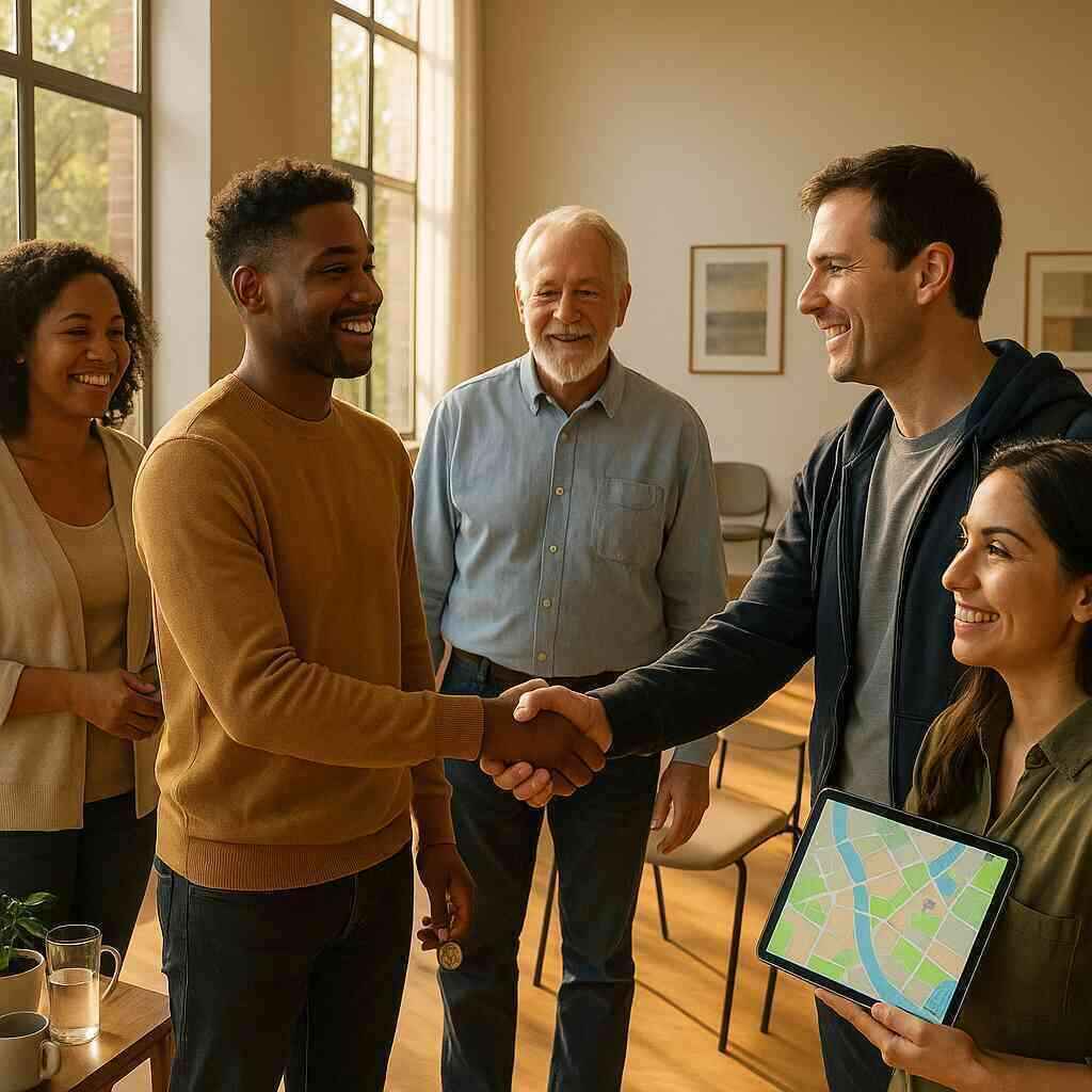 Understanding Addiction: How AA Directory Helps