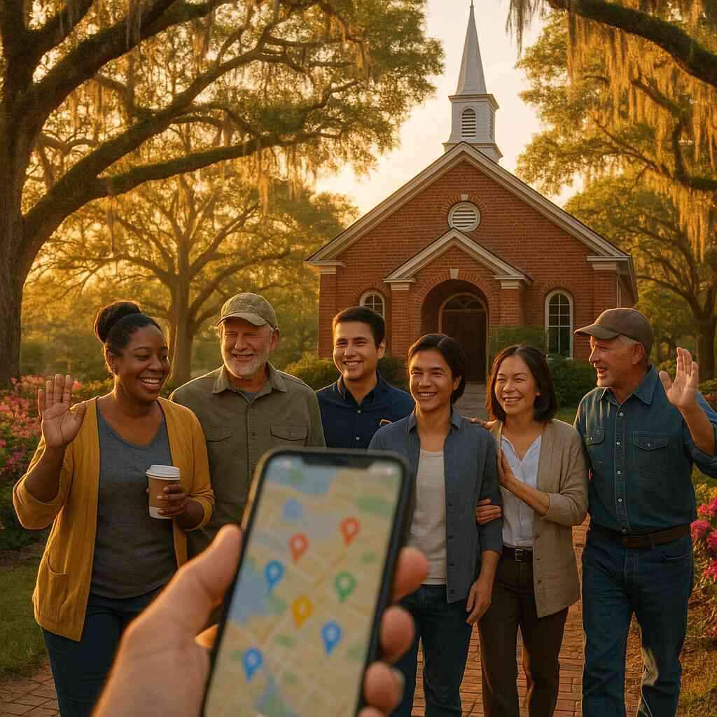 Understanding Georgia's AA Meetings Directory for 2025 Recovery