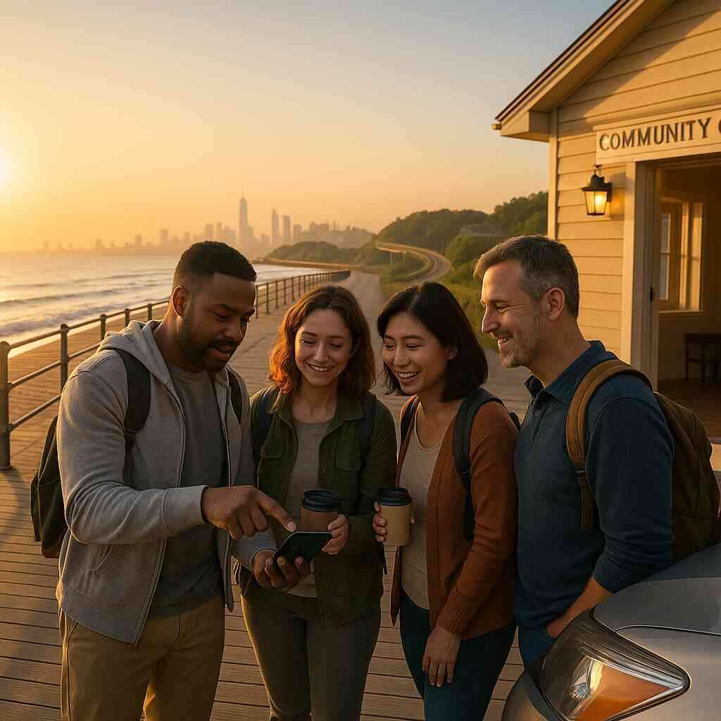 Unpacking New Jersey Recovery via AA Meetings Directory Strategies