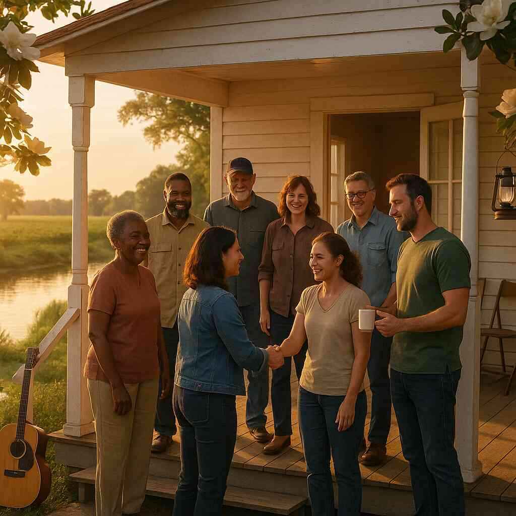 What AA Meetings Directory Uncovers in Mississippi Recovery