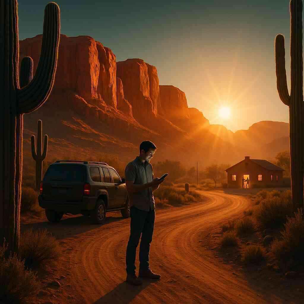 What Defines AA Meetings Directory Success in Arizona Today