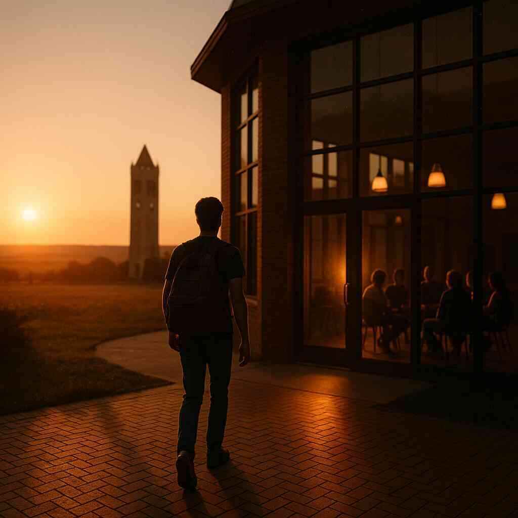 What Does AA Meetings Directory Mean for Students in Kansas