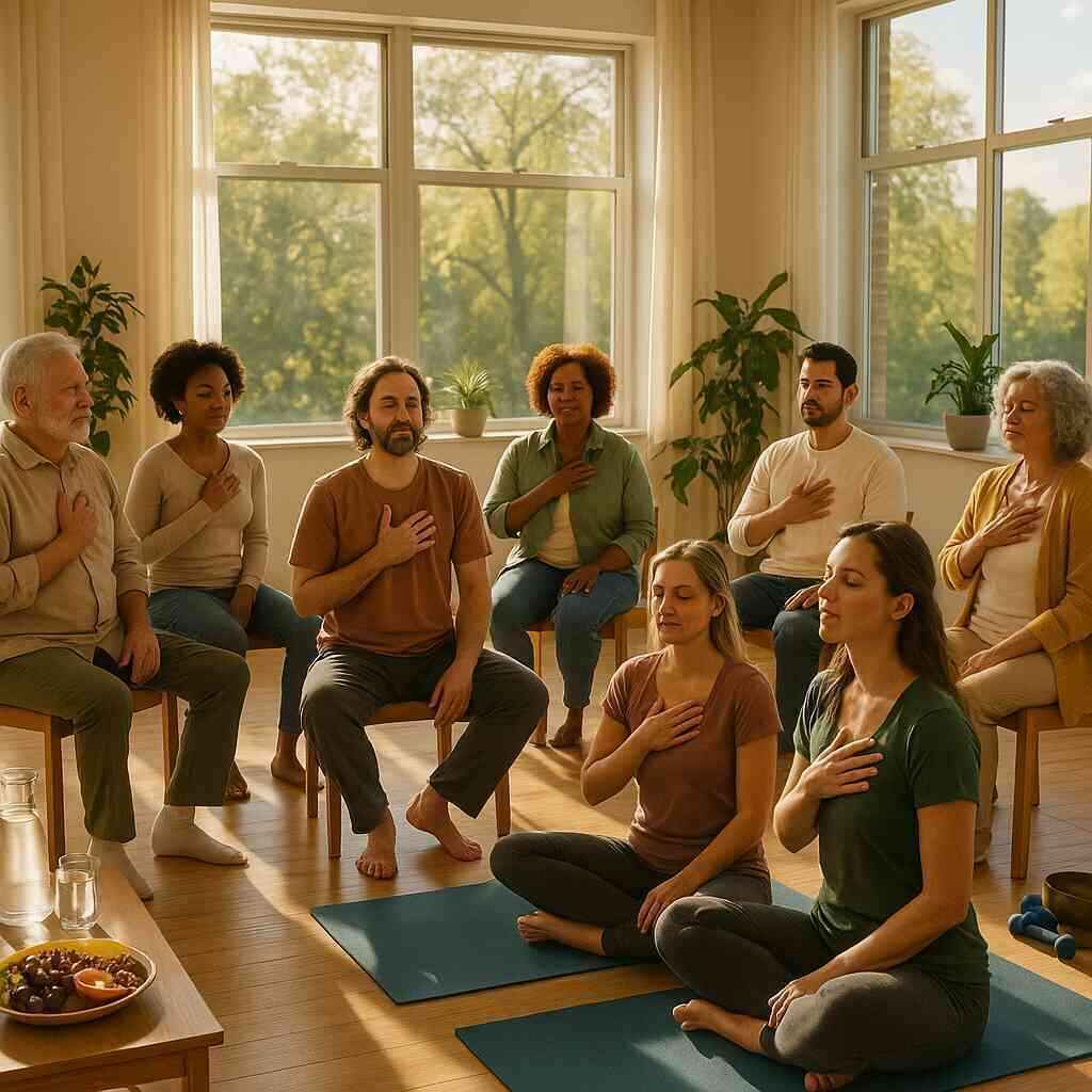 What Does Alcoholics Anonymous Mean for Holistic Healing?