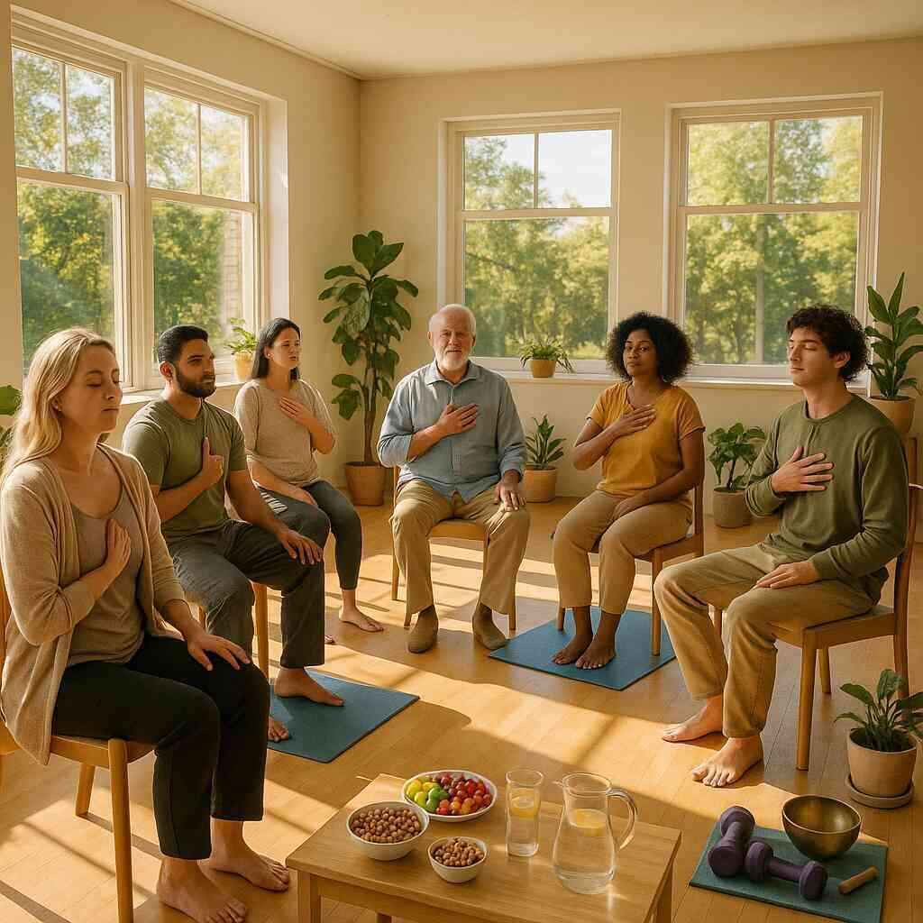 What Does Alcoholics Anonymous Mean for Holistic Healing?