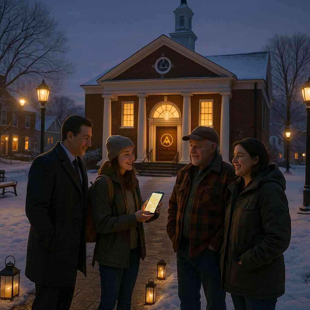 What Is AA Meetings Directory Role in Connecticut Sobriety