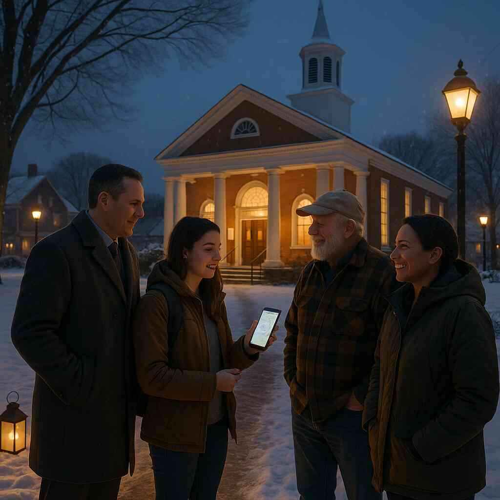 What Is AA Meetings Directory Role in Connecticut Sobriety