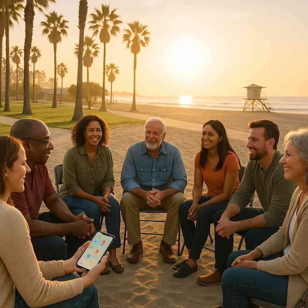 What Is AA Meetings Directory Ultimate Guide in California