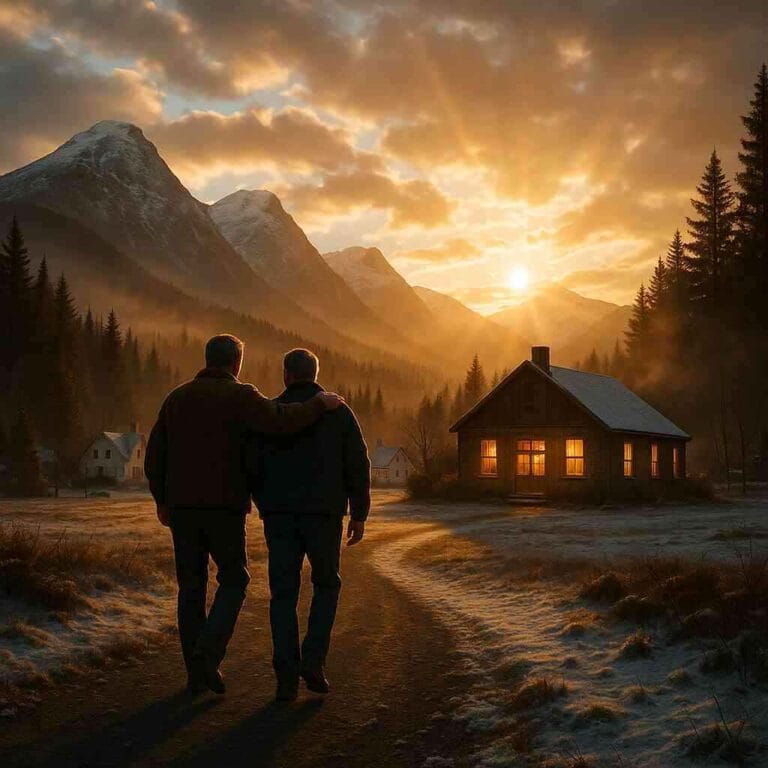 What Is Definition of AA Meeting Success in New Hampshire