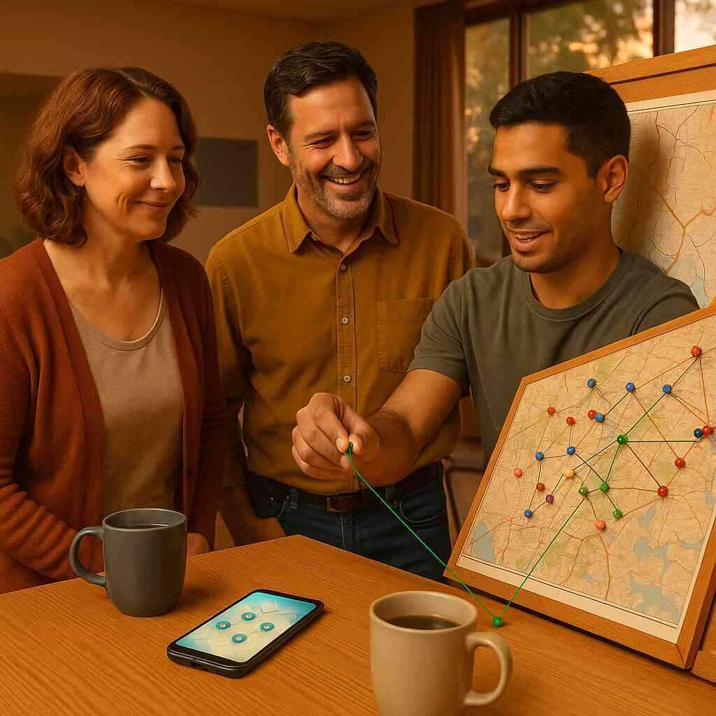 AA Meetings Directory Explores Alcohol Cravings Near You