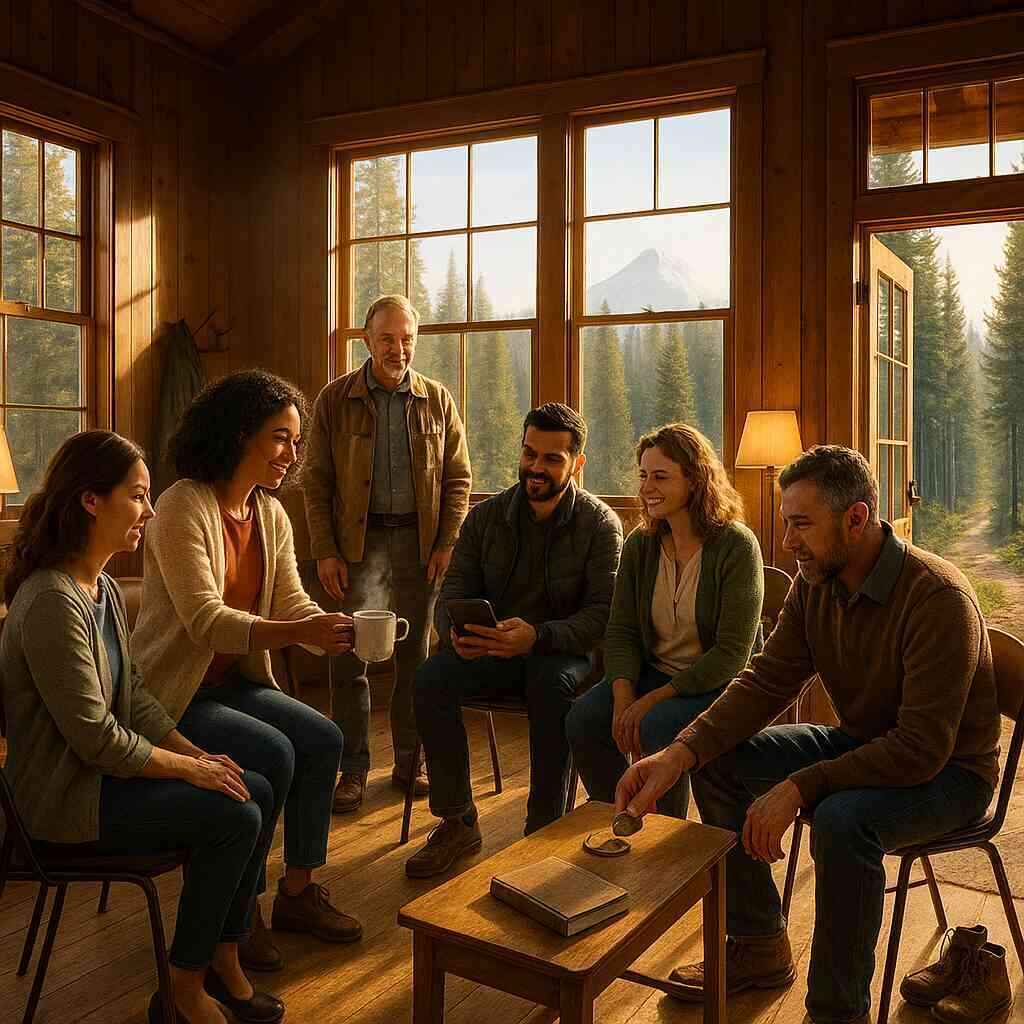 AA Meetings Directory Ultimate Review for Oregon Sobriety