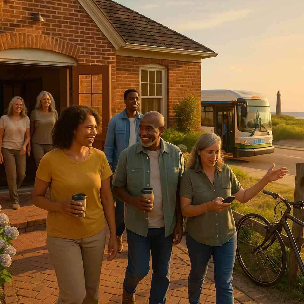 Compare AA Meetings Directory versus NA in Delaware 2026