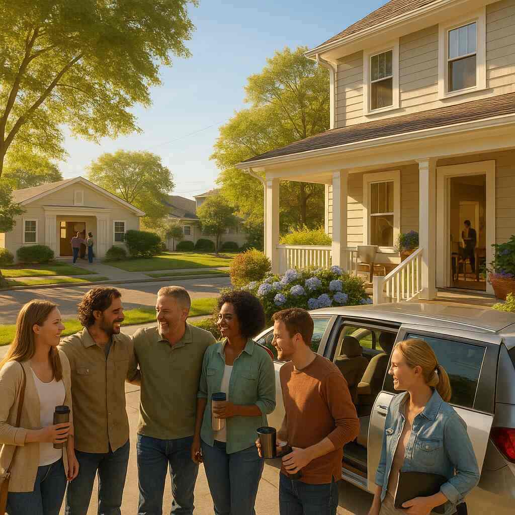 Compare Sober Living With AA Meetings Directory New Jersey