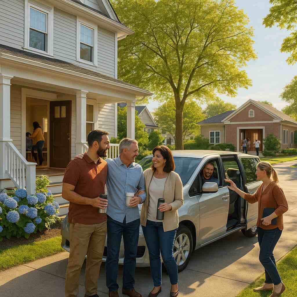 Compare Sober Living With AA Meetings Directory New Jersey