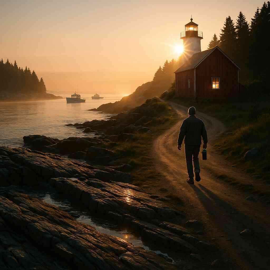 Comparing AA Meetings Directory Paths in Rural Maine Today