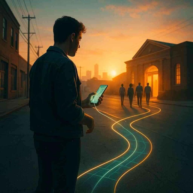 Definition of Modern AA Meetings Directory Success Explained