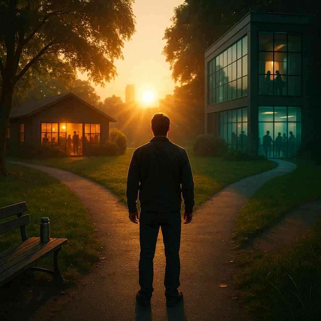 Difference Between AA and NA Paths by AA Meetings Directory