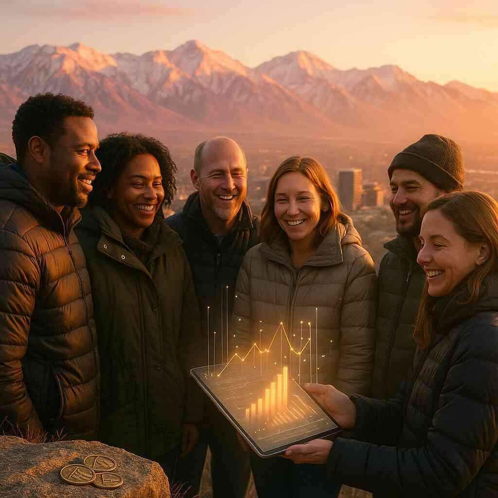 How AA Meetings Directory Defines Sober Metrics in Utah 2026