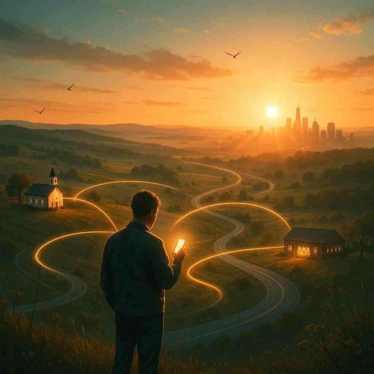 How AA Meetings Directory Innovates in Regional Recovery