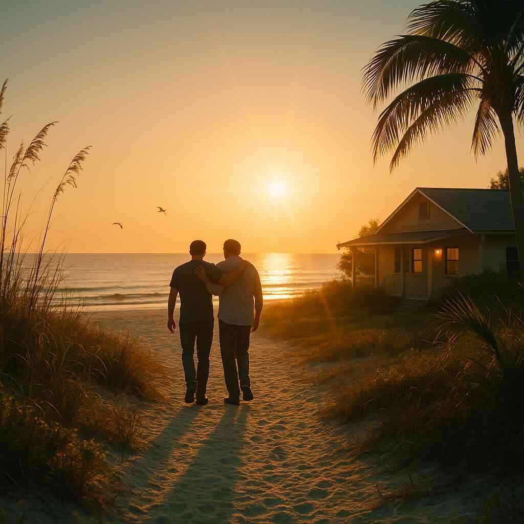 How AA Meetings Directory Supports Florida’s Sobriety Goals