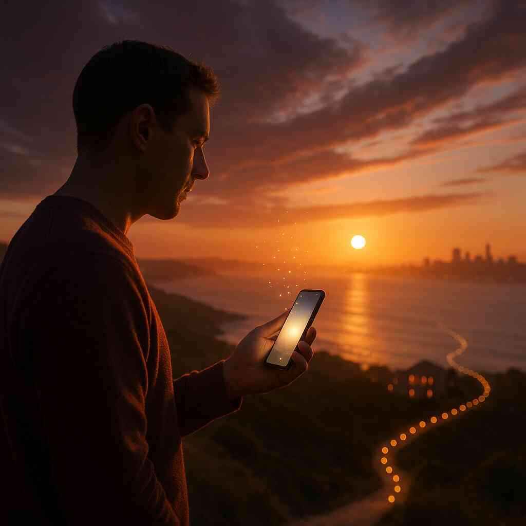 How the AA Meetings Directory Sobriety Calculator Works Near You